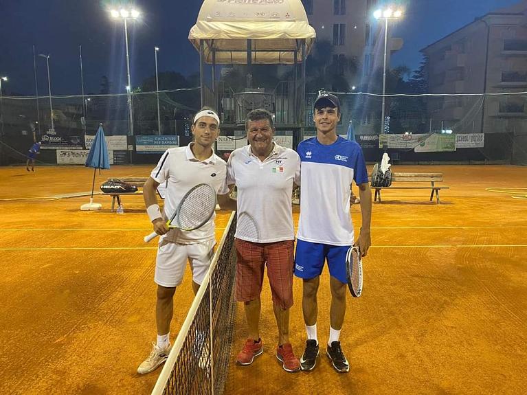 I finalisti
