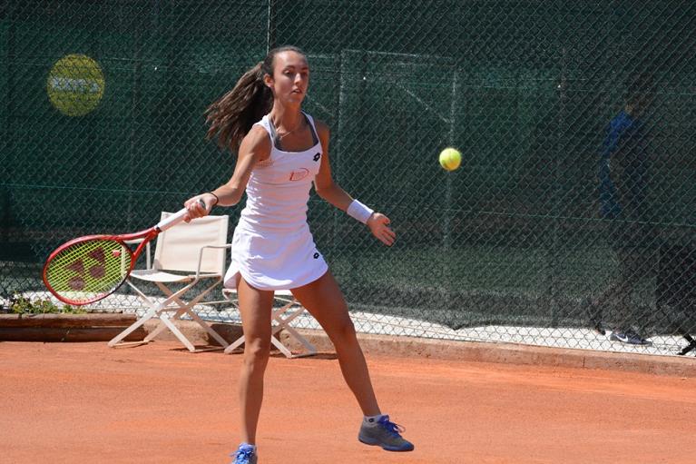Tatiana Pieri Todi