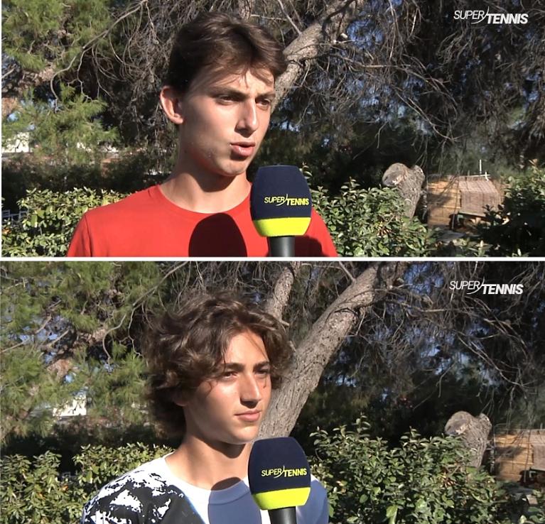 Giovani in rampa di lancio