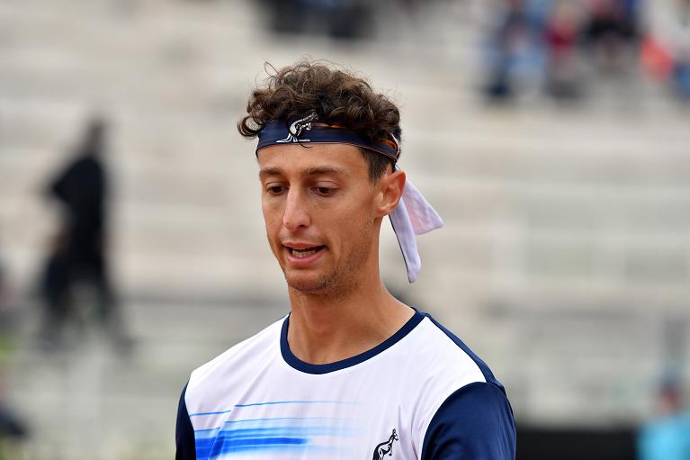 Francesco Forti Prequalificazioni IBI