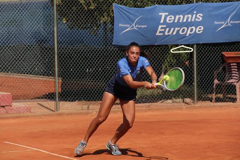 Giorgia Pedone