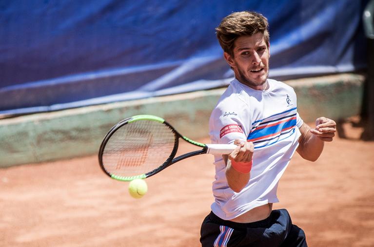 Matteo Donati