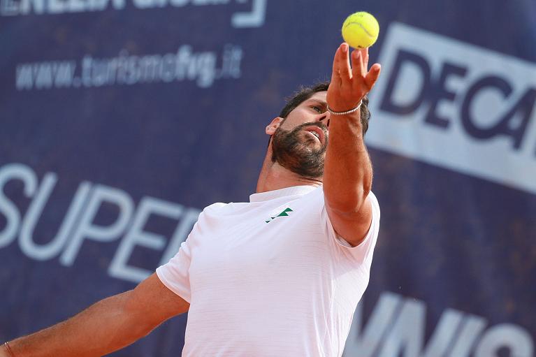 Federico Gaio Cordenons Challenger