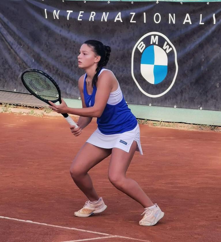 Erika Di Muzio