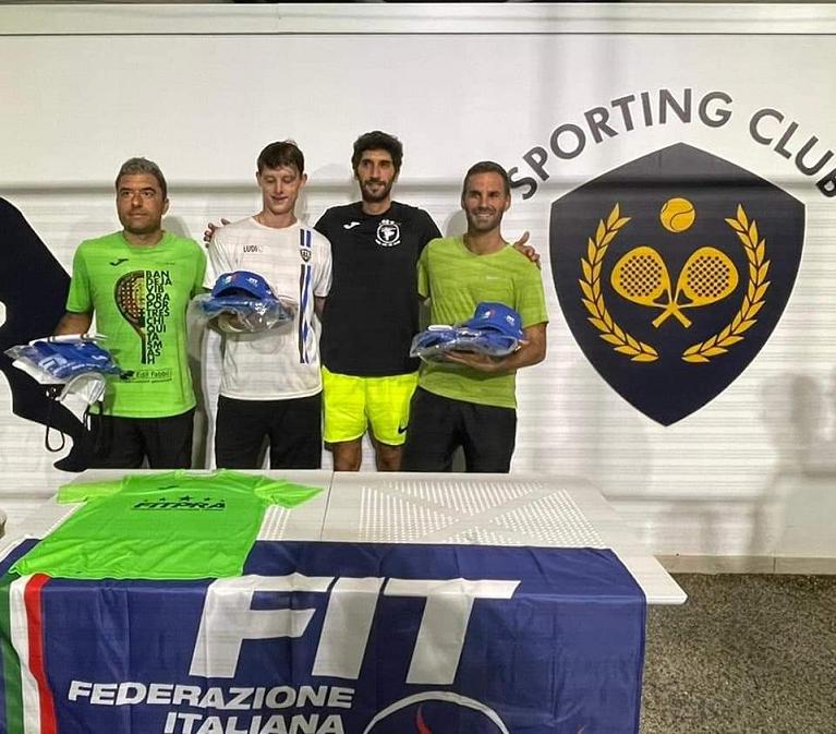 Premiazioni