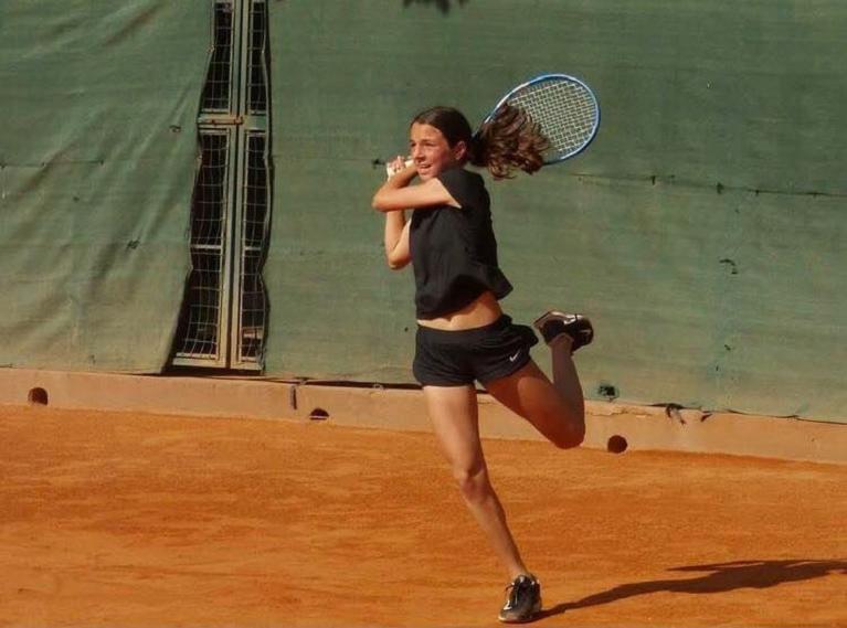 Gaia Greco