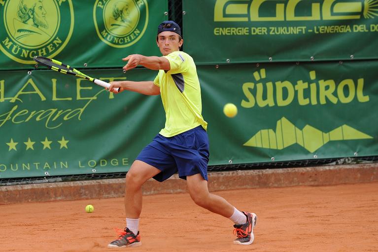 Leonardo Taddia