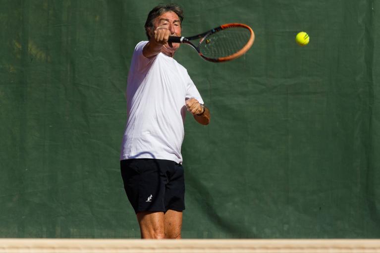 Giorgio Fassio (foto Mattia Bodo)