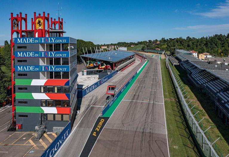 Autodromo di Imola