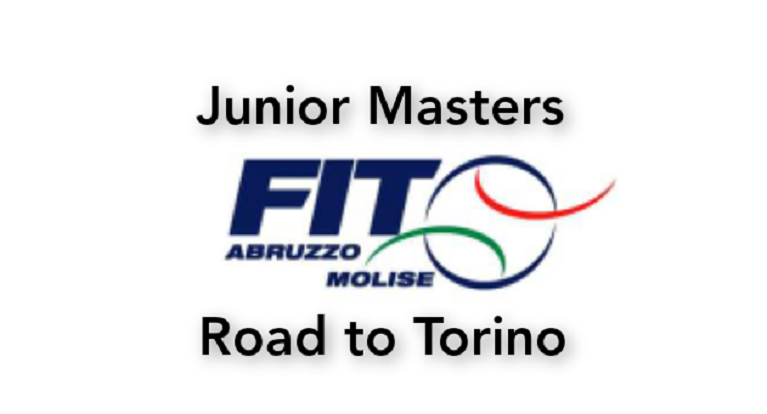 Junior Masters - Road to Torino