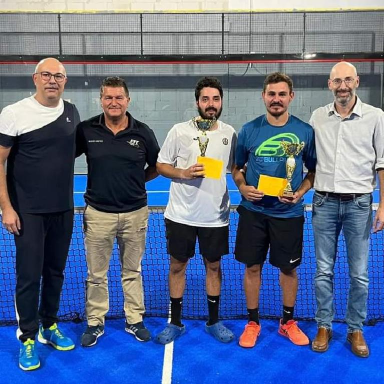 Abruzzo Open 1000 Martinsicuro