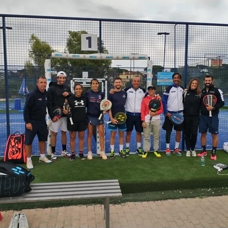Follonica Sporting Club