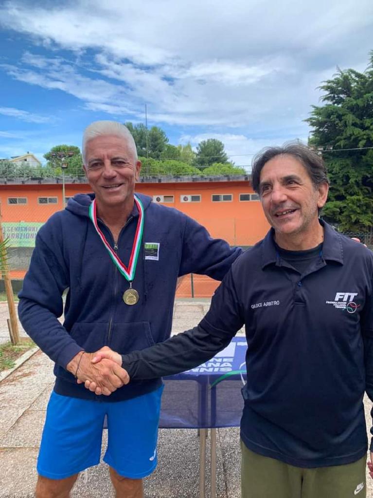 Veterani