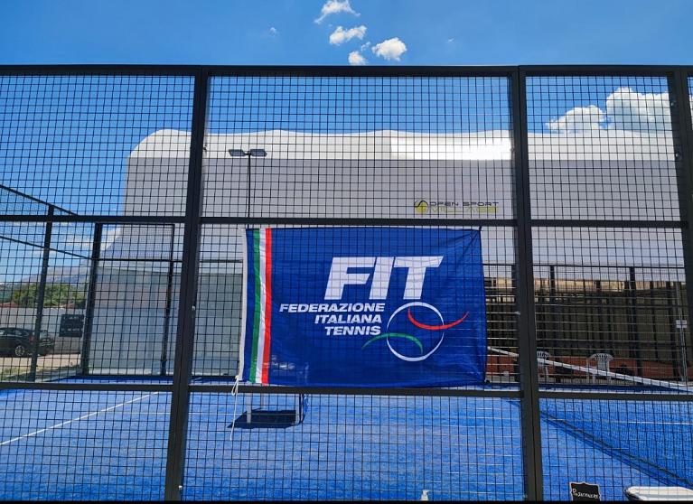 Padel L'Aquila
