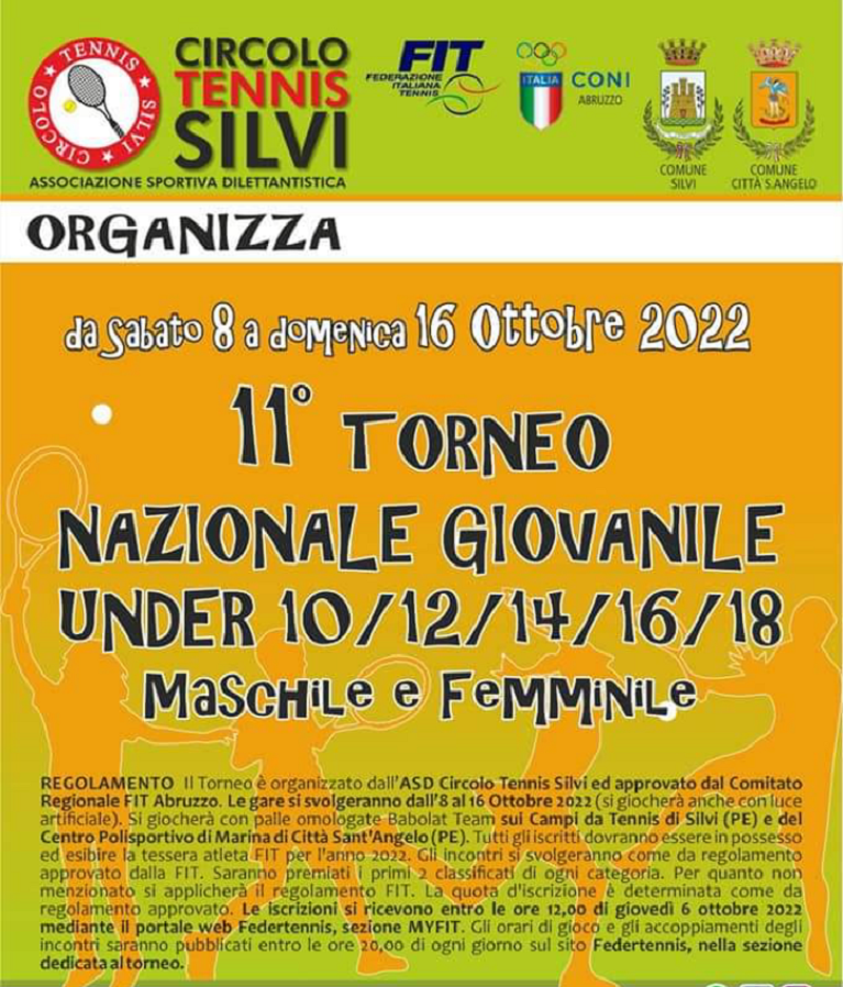 Silvi e Città Sant'Angelo