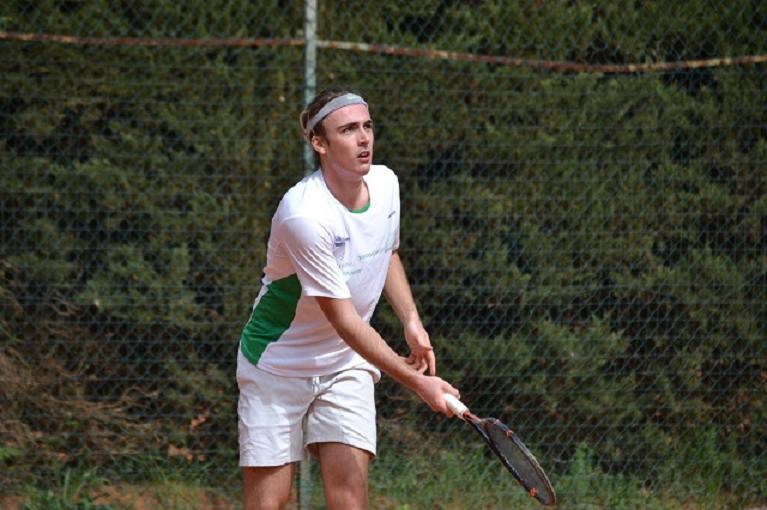 Emanuele Mazzeschi