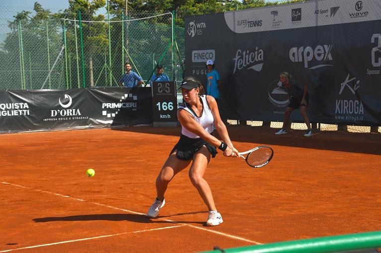 Nuria Brancaccio