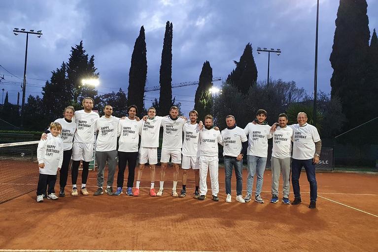 serie A toscana