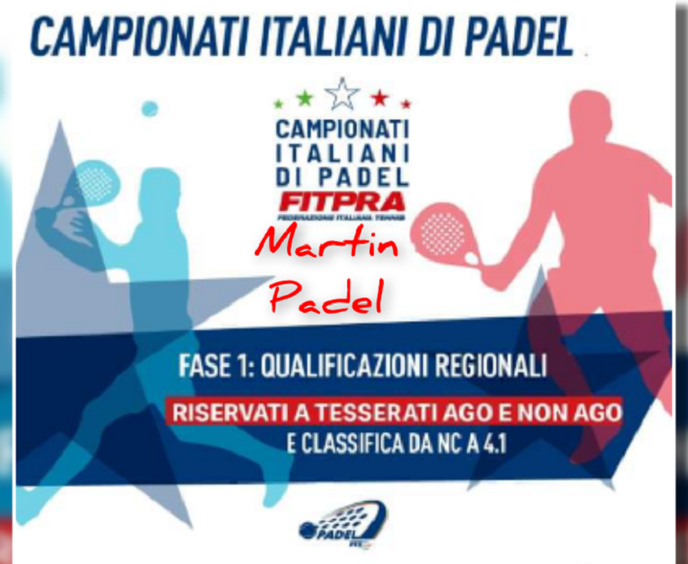 Martin Padel