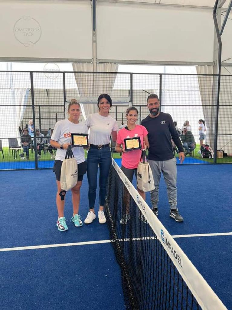 Campionesse regionali