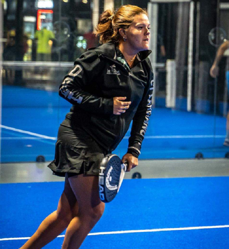Laura Battistini
