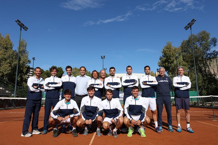 Serie A1 2022 - CT Palermo