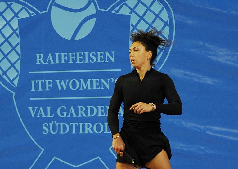 Stefania Rubini