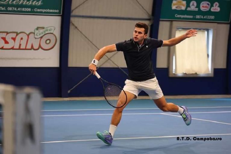 Leonardo Rossi