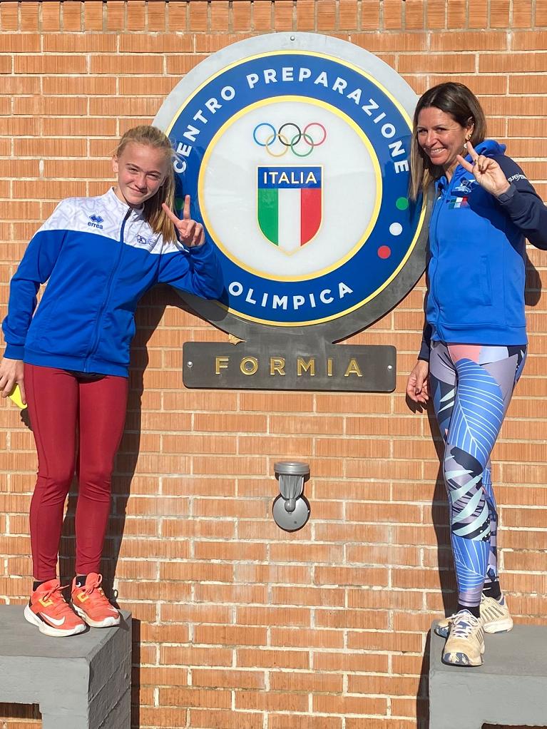 Ludovica Baroni