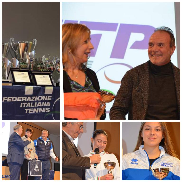 Premiazioni
