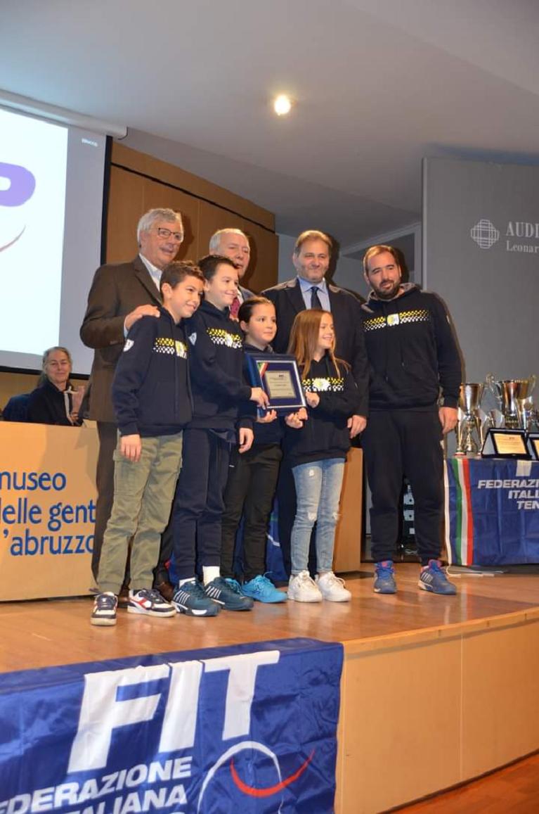 Premi speciali