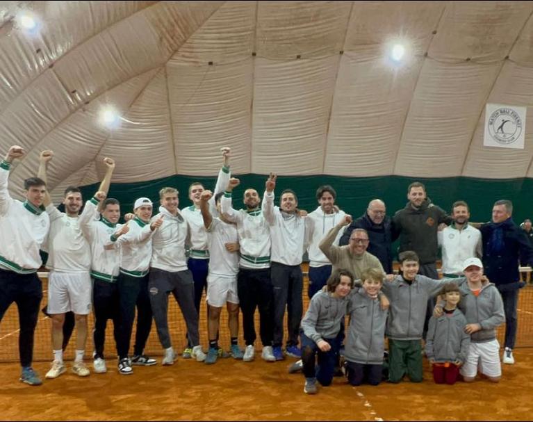 Match Ball Firenze