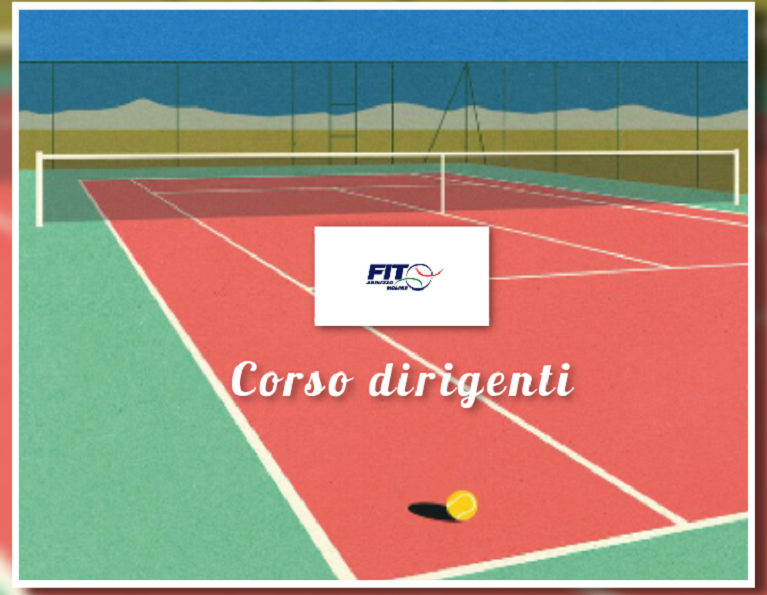 Corso di aggiornamento per dirigenti