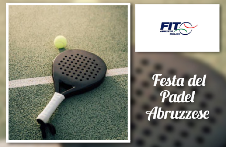 Festa del Padel