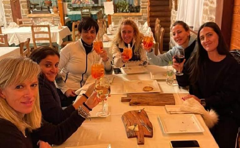 Frozen Winter Cup padel