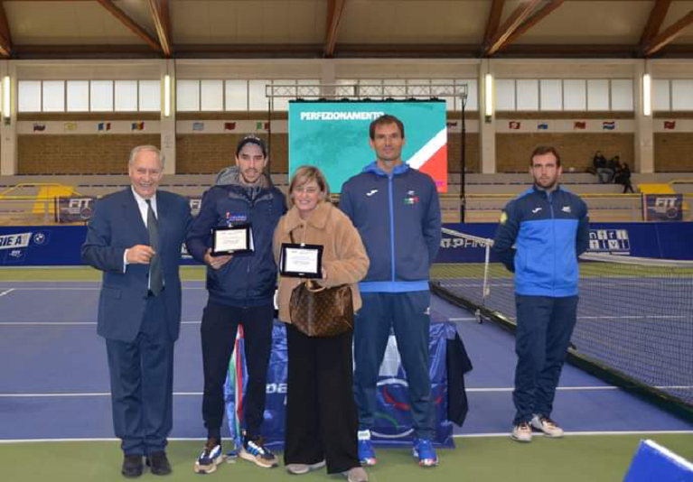 La Festa del Padel