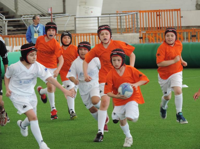 Sport e Scuola. Genova abbraccia il 38° Torneo Ravano – 29ª Coppa Paolo Mantovani