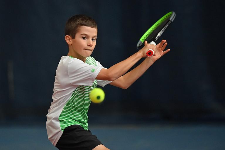 Edoardo Ghiselli Master Junior Next Gen
