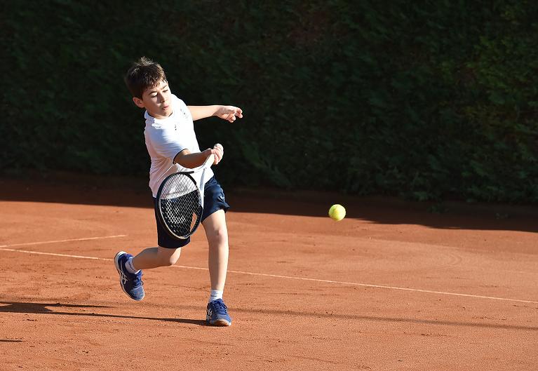 Nicolas Luddi (foto Fioriti)