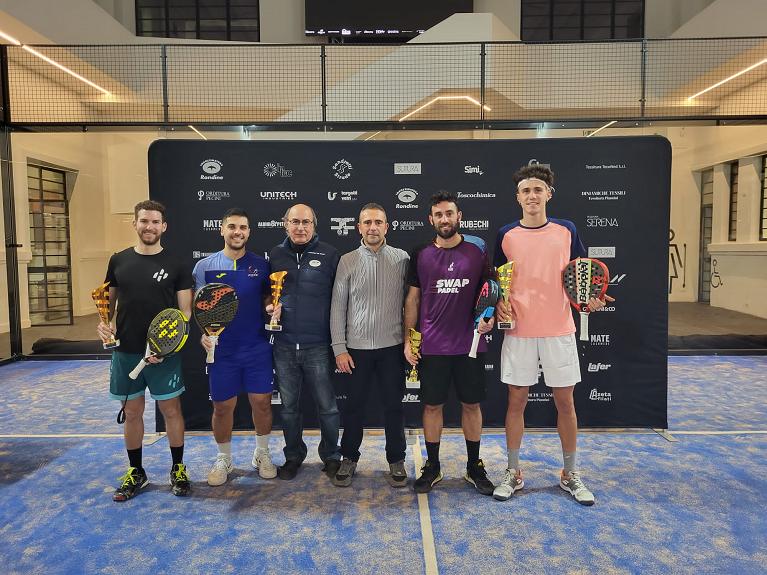 finalisti monobi open