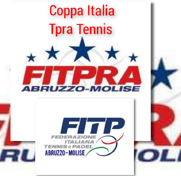 Coppa Italia Tpra Tennis