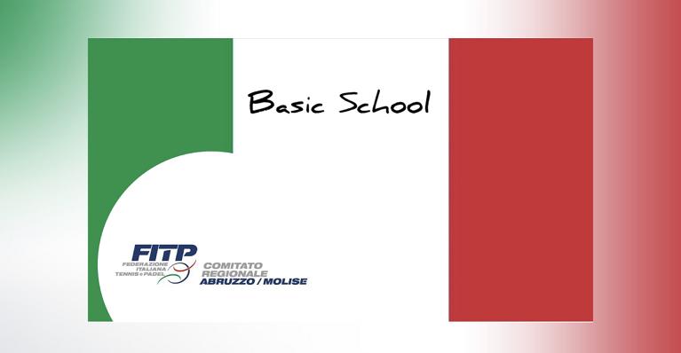 Basic School