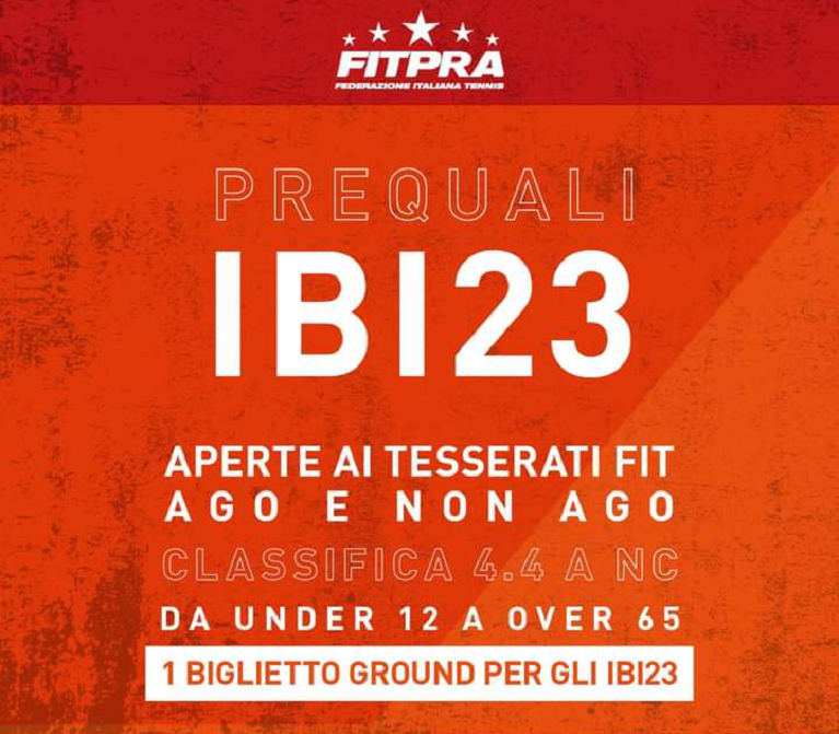 IBI 23
