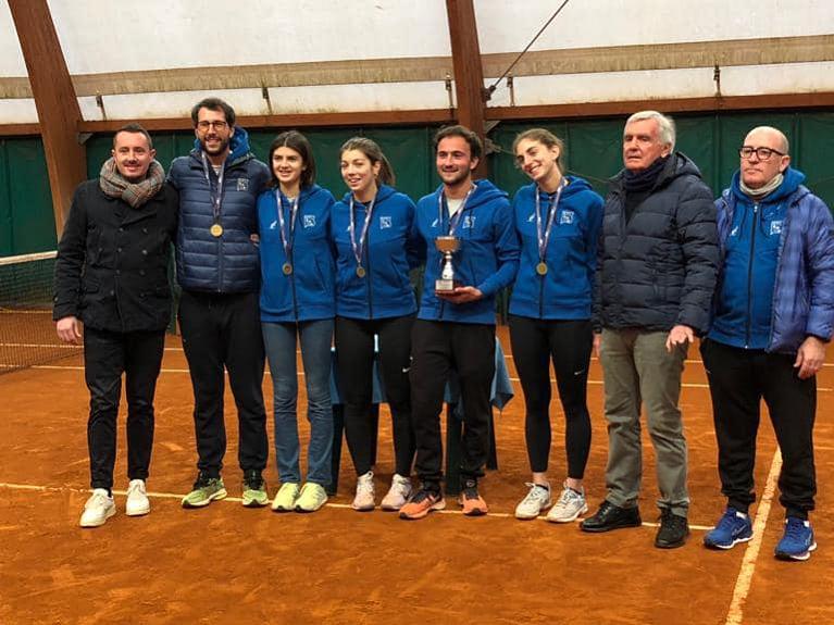Coop Tennis Livorno