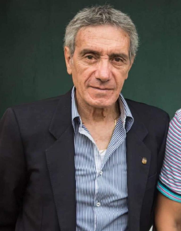 Fernando Colizza
