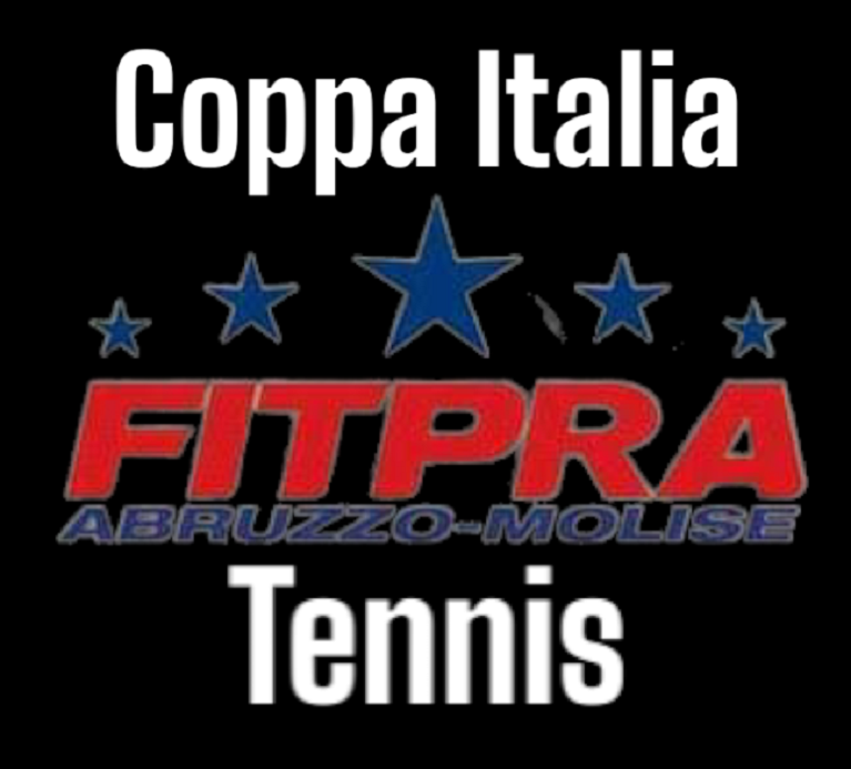 Coppa Italia Tennis Tpra