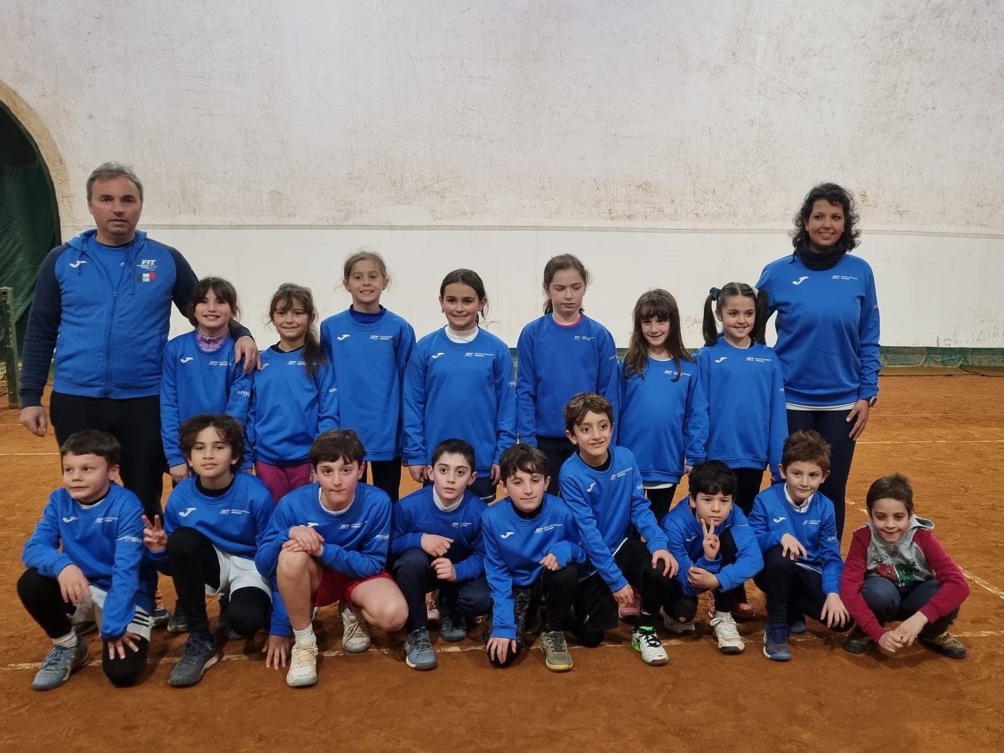 Giro di boa per la Coppa delle Province