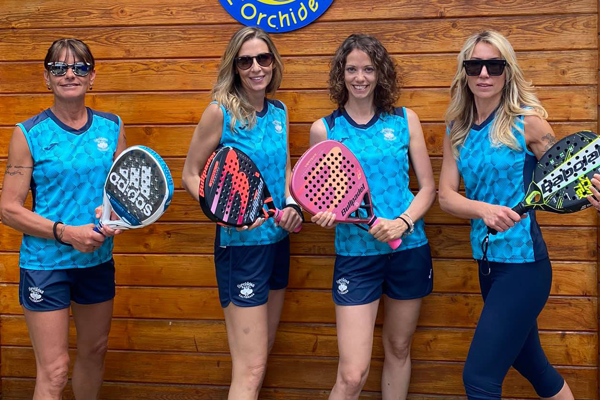 Fitp Torna la Coppa Italia Fitp Tpra di padel: ultimi giorni per iscriversi