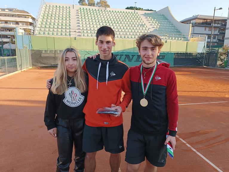 I premiati