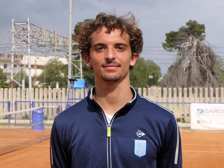 Felipe Virgili